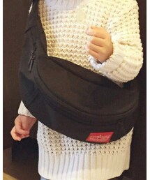 Manhattan Portage | メッセンジャーバッグ