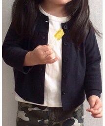 無印良品 | カーディガン/ボレロ
