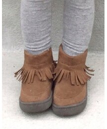 西松屋 | ブーツ