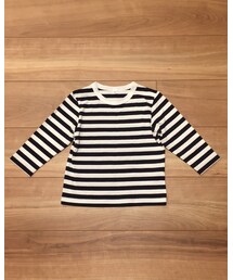 無印良品 | Tシャツ/カットソー