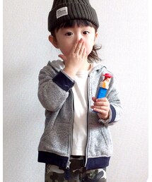 babyGAP | パーカー