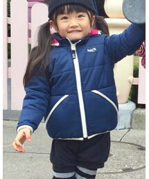 X-girl Stages | ダウンジャケット/コート