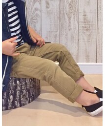 西松屋 | チノパンツ