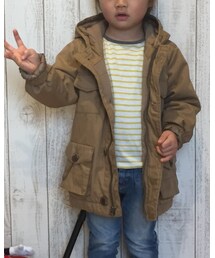 OLD NAVY | ミリタリージャケット