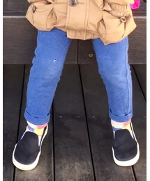 UNIQLO | レギンス/スパッツ