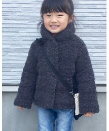 西松屋 | その他アウター