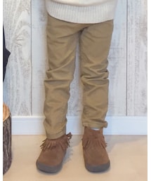 西松屋 | チノパンツ