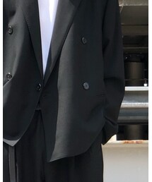 LAD MUSICIAN | テーラードジャケット