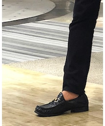 GUCCI | ローファー