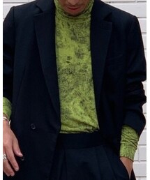 SHINYAKOZUKA | トップス