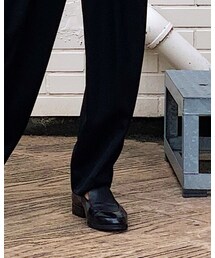 ISHMM | シューズ