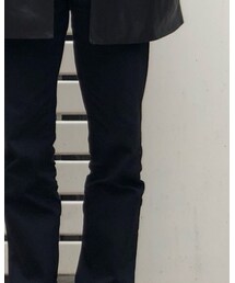 UNIQLO | デニムパンツ