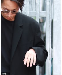 LAD MUSICIAN | ジャケット/アウター