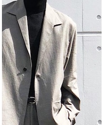 URU | ジャケット/アウター