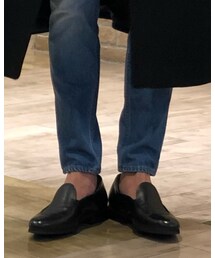 ISHMM | シューズ