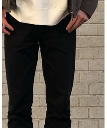 BALENCIAGA | デニムパンツ