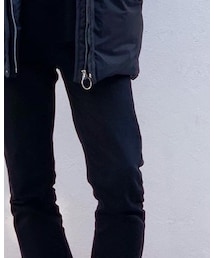 BALENCIAGA | デニムパンツ