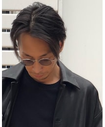 A.D.S.R. | メガネ