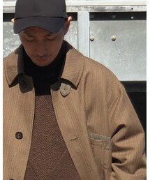 TAUPE | ジャケット/アウター