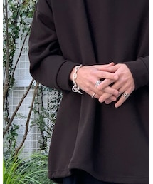 HERMES | ブレスレット