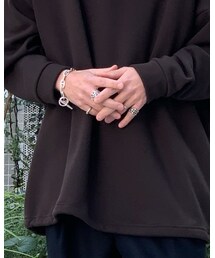 CHROME HEARTS | リング