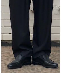 ISHMM | シューズ