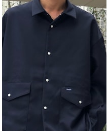 SHINYAKOZUKA | トップス