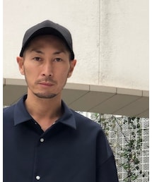 KIJIMA TAKAYUKI | キャップ