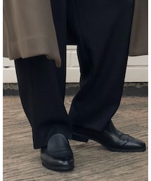 ISHMM | シューズ