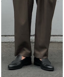 ISHMM | シューズ