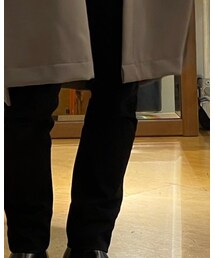 BALENCIAGA | デニムパンツ