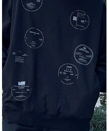 LAD MUSICIAN | トップス