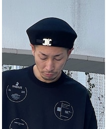 1017 ALYX 9SM | 帽子