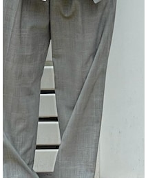 Casely-Hayford | スラックス