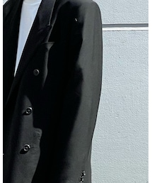 LAD MUSICIAN | テーラードジャケット