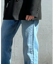 LEVI'S VINTAGE CLOTHING | デニムパンツ