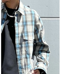 URU | シャツ/ブラウス