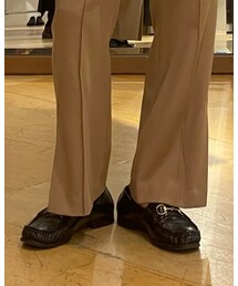 GUCCI | ローファー