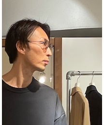 A.D.S.R. | メガネ