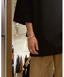 HERMES | ブレスレット