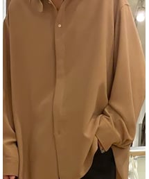 CULLNI | シャツ/ブラウス