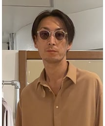 A.D.S.R. | メガネ