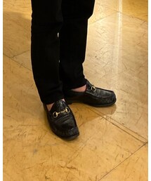 GUCCI | ローファー