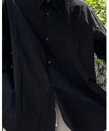 SHINYAKOZUKA | シャツ/ブラウス