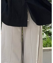 SHINYAKOZUKA | スウェットパンツ