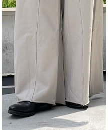 JALAN SRIWIJAYA | ブーツ