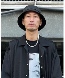 Preek | ネックレス