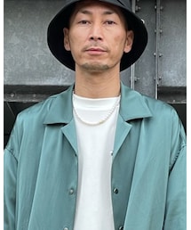 Preek | ネックレス