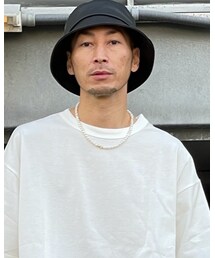 Preek | ネックレス