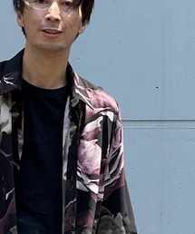 LAD MUSICIAN | シャツ/ブラウス